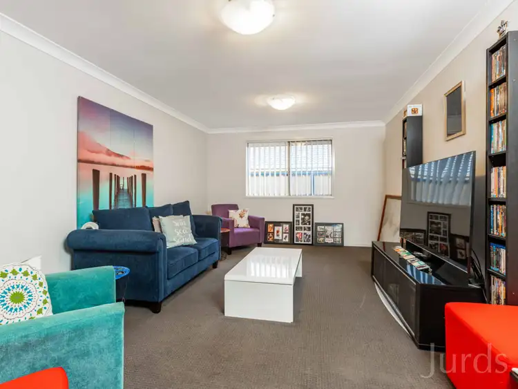Fifth view of Homely house listing, 10 Tempranillo Crescent, Cessnock NSW 2325