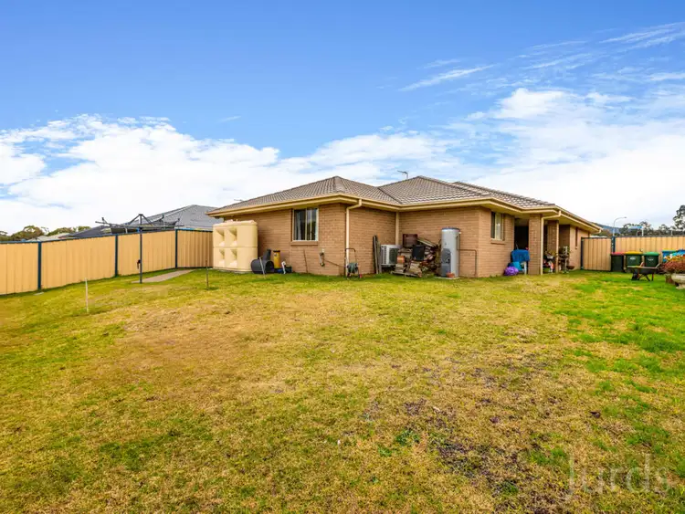 Sixth view of Homely house listing, 10 Tempranillo Crescent, Cessnock NSW 2325