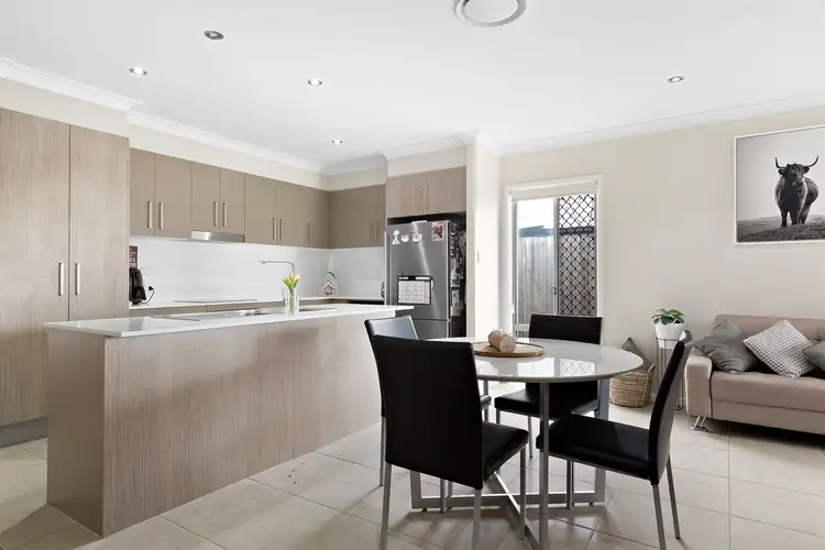 Third view of Homely house listing, 10 Cobblestone Avenue, Logan Reserve QLD 4133