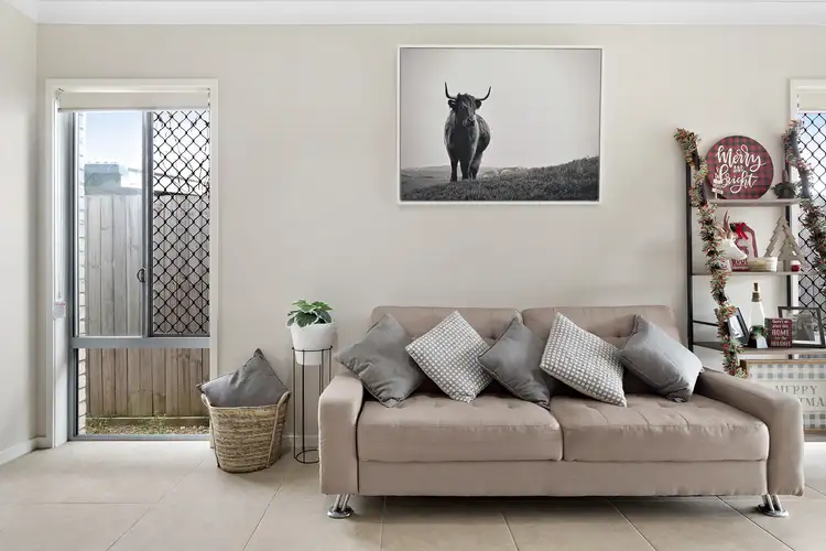 Fifth view of Homely house listing, 10 Cobblestone Avenue, Logan Reserve QLD 4133