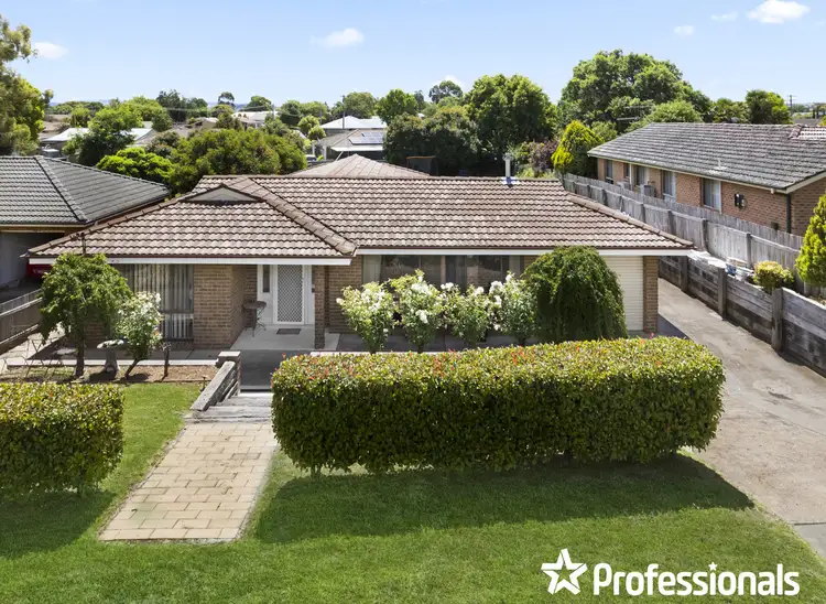 45 Hamilton Street, Eglinton NSW 2795