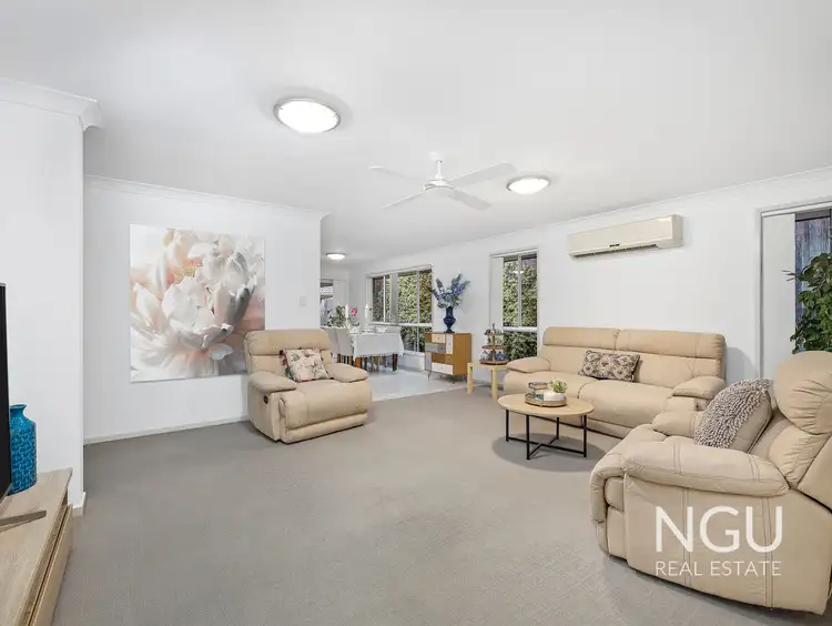 Fourth view of Homely house listing, 77 Valentine Circuit, Augustine Heights QLD 4300