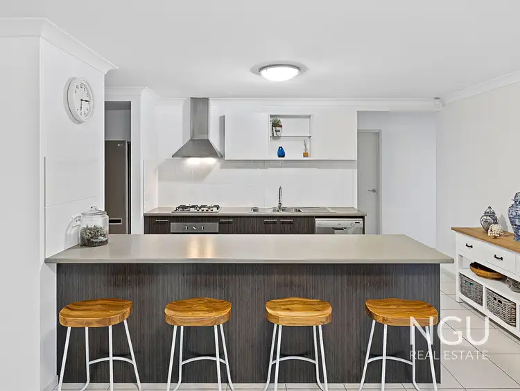 Fifth view of Homely house listing, 77 Valentine Circuit, Augustine Heights QLD 4300