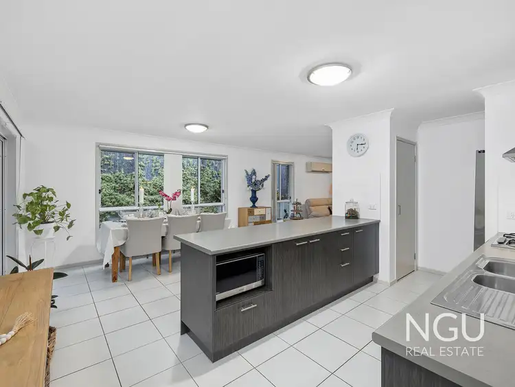 Sixth view of Homely house listing, 77 Valentine Circuit, Augustine Heights QLD 4300