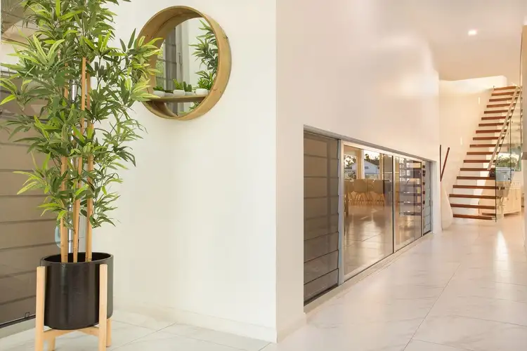 Sixth view of Homely house listing, 2/49 Sunshine Boulevard, Broadbeach Waters QLD 4218