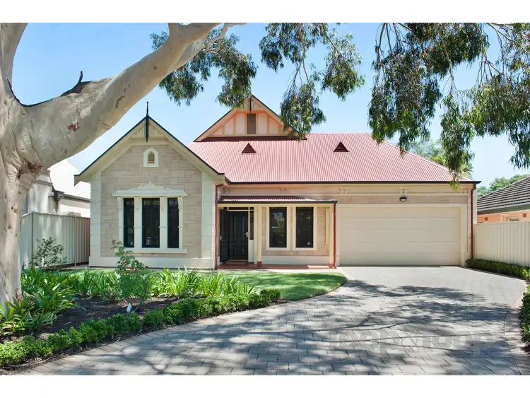 2/56 Winchester Street, St Peters SA 5069