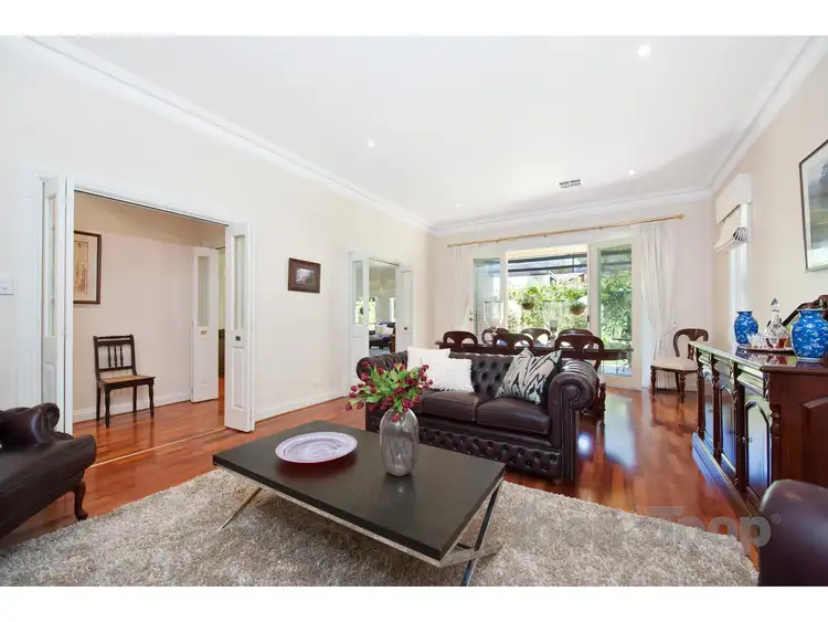 Sixth view of Homely house listing, 2/56 Winchester Street, St Peters SA 5069