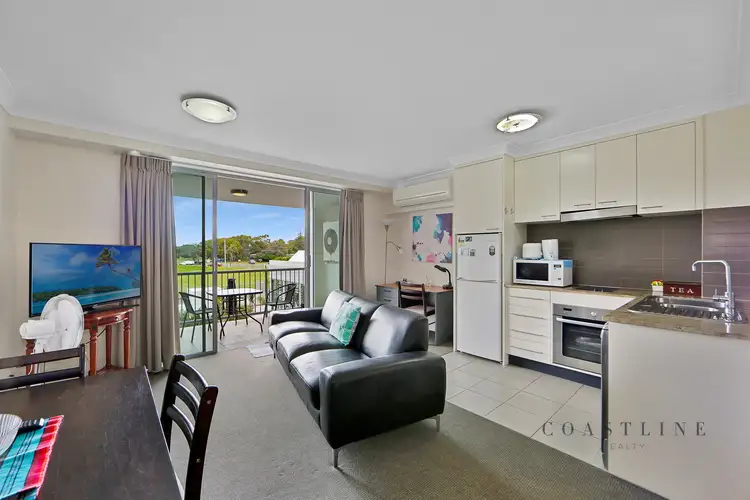 211/23 Esplanade, Bargara QLD 4670