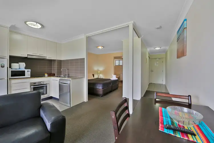 Fifth view of Homely unit listing, 211/23 Esplanade, Bargara QLD 4670