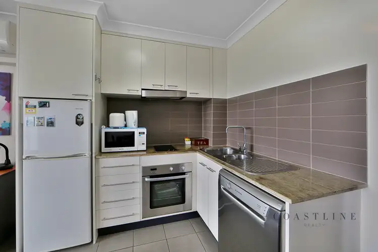 Sixth view of Homely unit listing, 211/23 Esplanade, Bargara QLD 4670