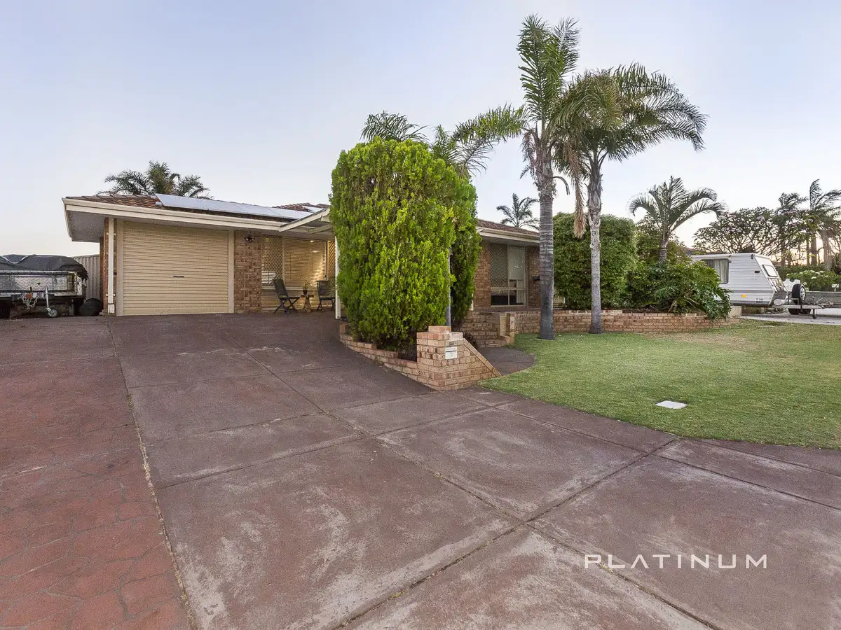 Main view of Homely house listing, 10 Pridmore Glen, Clarkson WA 6030