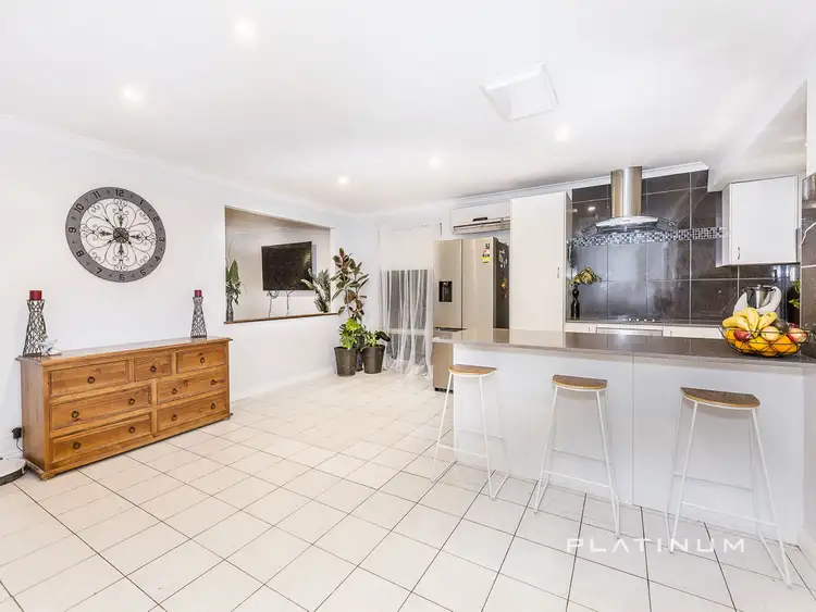 Second view of Homely house listing, 10 Pridmore Glen, Clarkson WA 6030