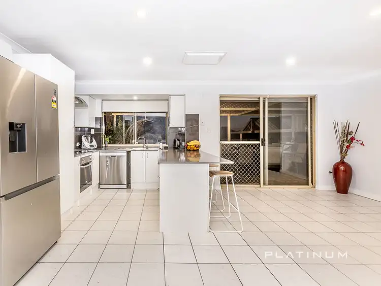 Fifth view of Homely house listing, 10 Pridmore Glen, Clarkson WA 6030