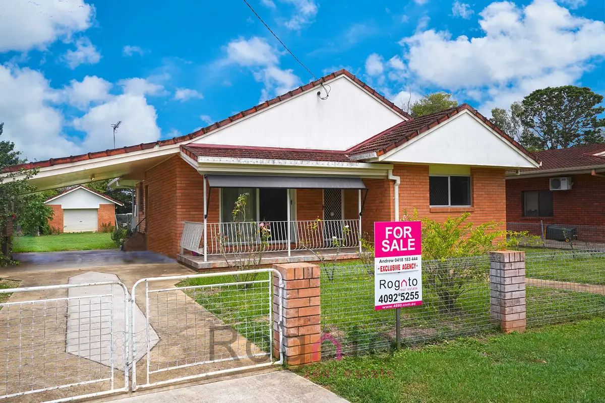 Main view of Homely house listing, B/9 Byrnes Street, Mareeba QLD 4880