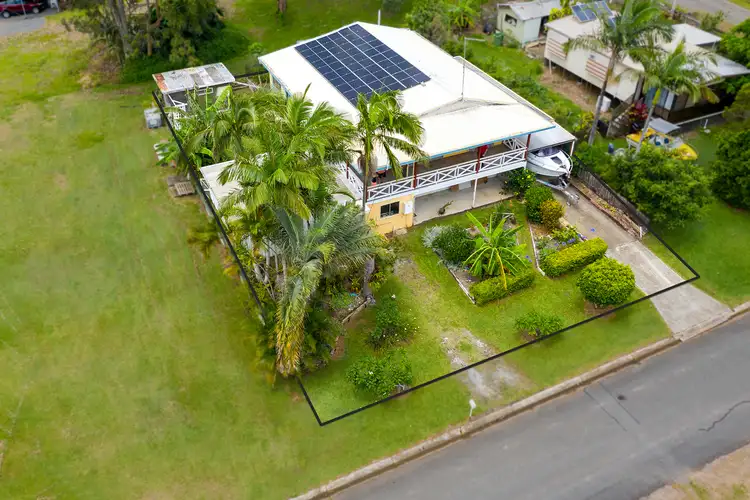 Main view of Homely house listing, 70 Barcelona Terrace, Russell Island QLD 4184