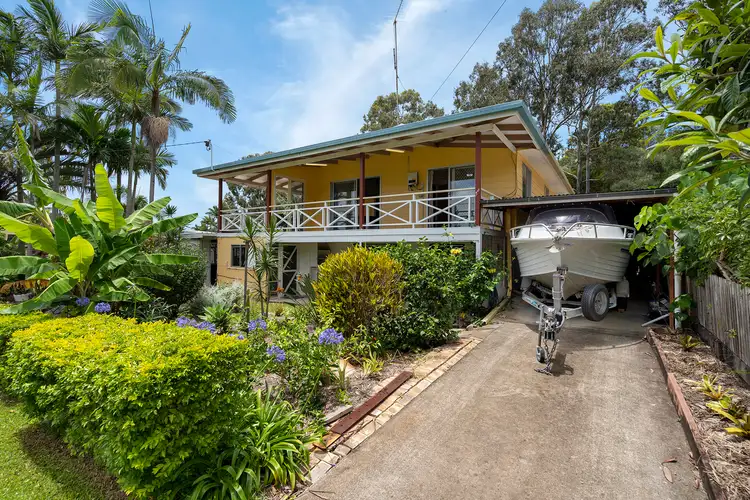 Second view of Homely house listing, 70 Barcelona Terrace, Russell Island QLD 4184