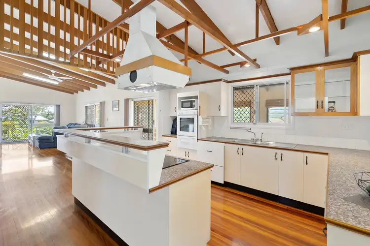 Fourth view of Homely house listing, 70 Barcelona Terrace, Russell Island QLD 4184