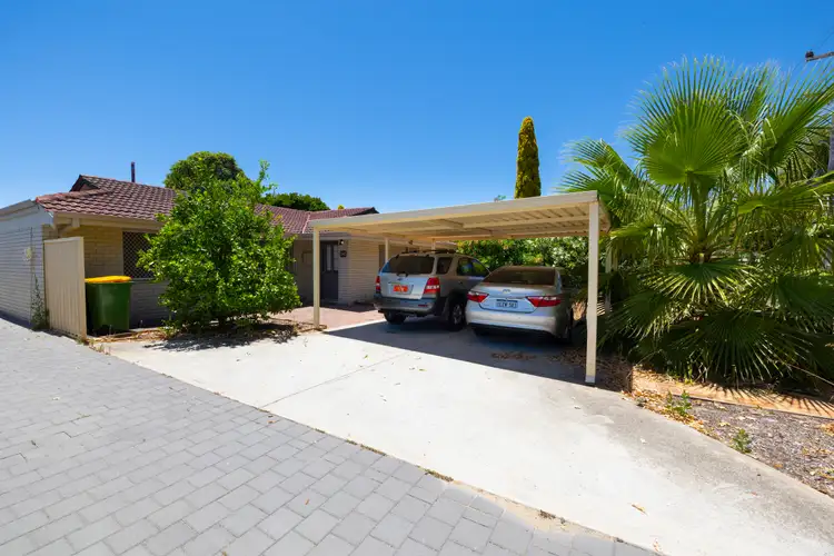 Second view of Homely house listing, 132A Kenwick Road, Kenwick WA 6107