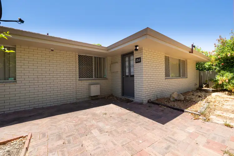 Third view of Homely house listing, 132A Kenwick Road, Kenwick WA 6107