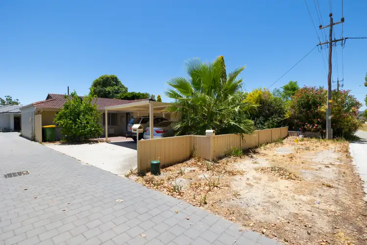 Fourth view of Homely house listing, 132A Kenwick Road, Kenwick WA 6107