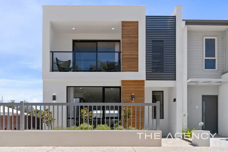 Second view of Homely house listing, 11 Montague Grange, Bushmead WA 6055