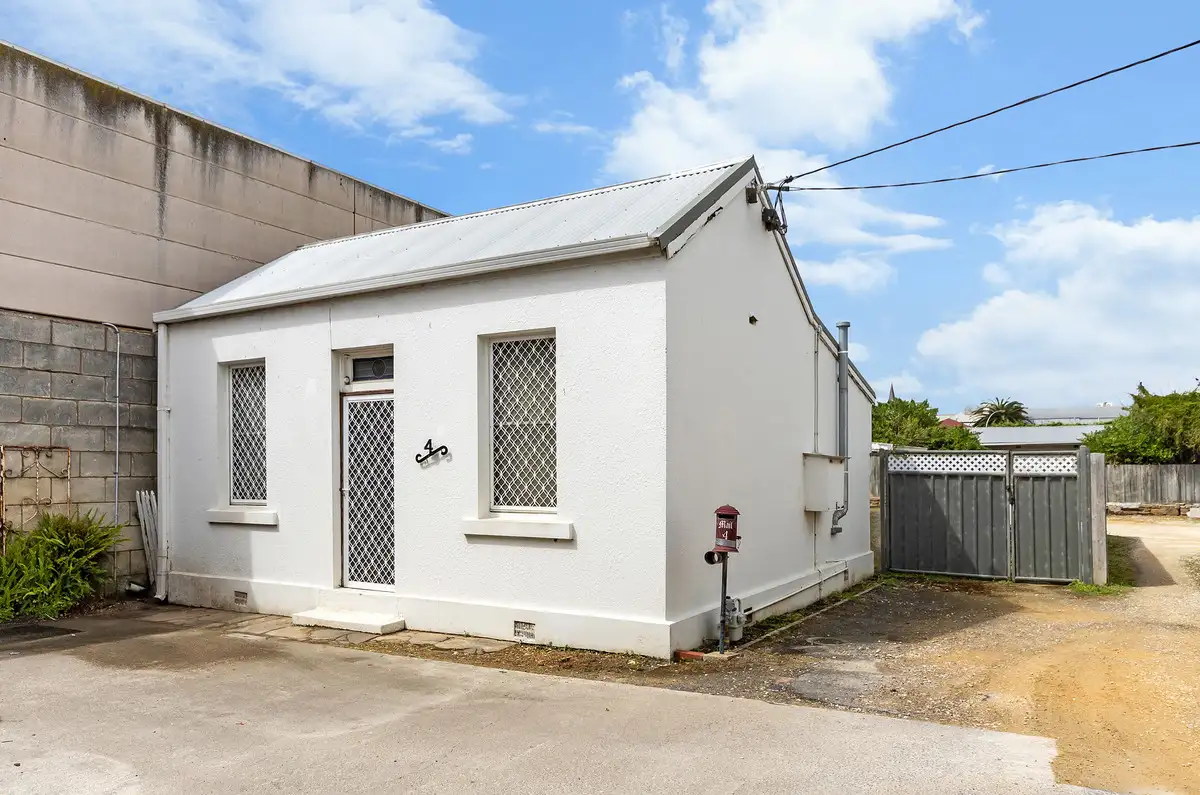 Main view of Homely other listing, 4 McLean Lane, Warrnambool VIC 3280