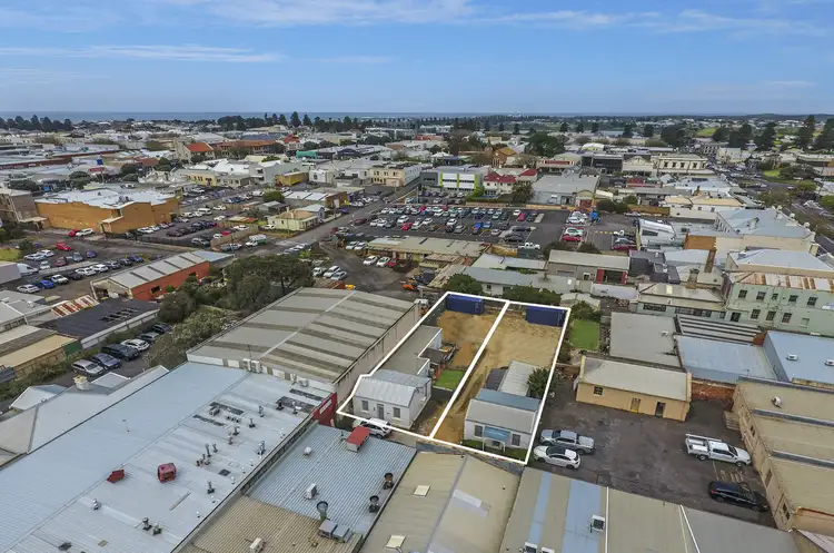 Second view of Homely other listing, 4 McLean Lane, Warrnambool VIC 3280