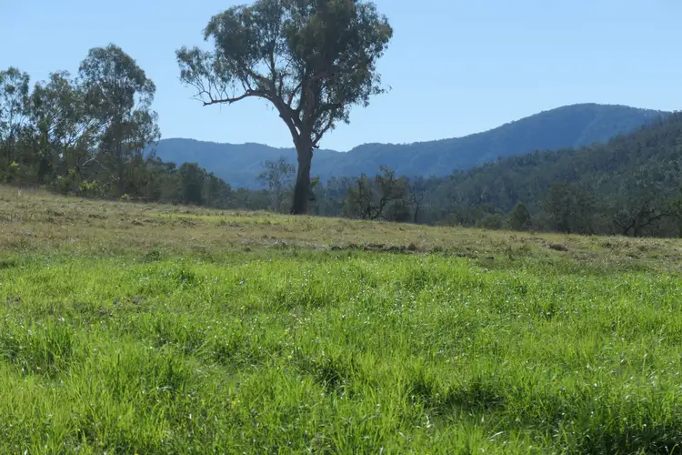 Second view of Homely rural property listing, 3501c Leder Way, Rocky River NSW 2372