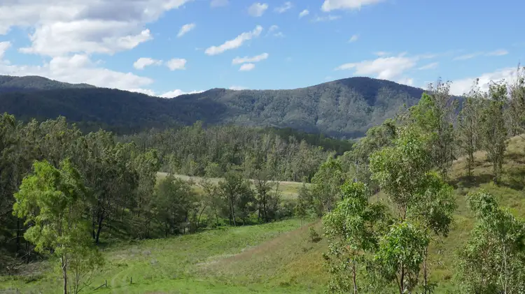 Fourth view of Homely rural property listing, 3501c Leder Way, Rocky River NSW 2372