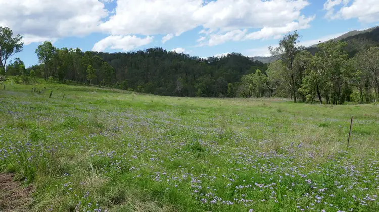 Fifth view of Homely rural property listing, 3501c Leder Way, Rocky River NSW 2372