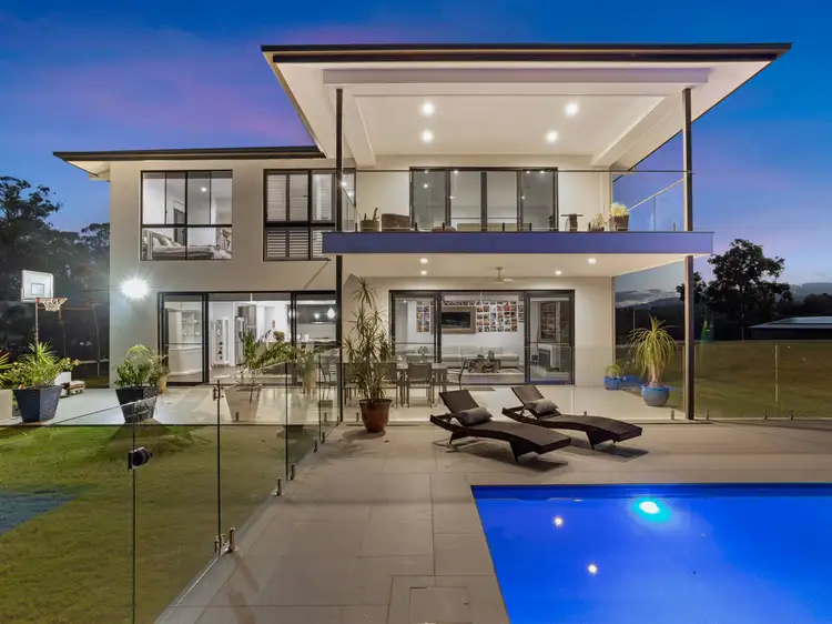 Second view of Homely house listing, 1/6 Lily Crescent, Nerang QLD 4211