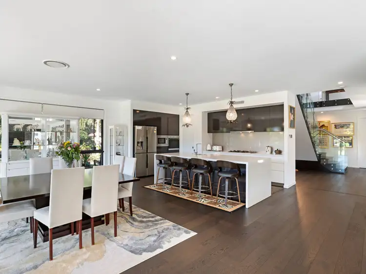 Fourth view of Homely house listing, 1/6 Lily Crescent, Nerang QLD 4211