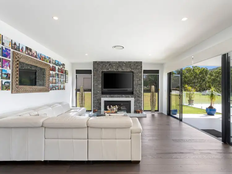 Fifth view of Homely house listing, 1/6 Lily Crescent, Nerang QLD 4211