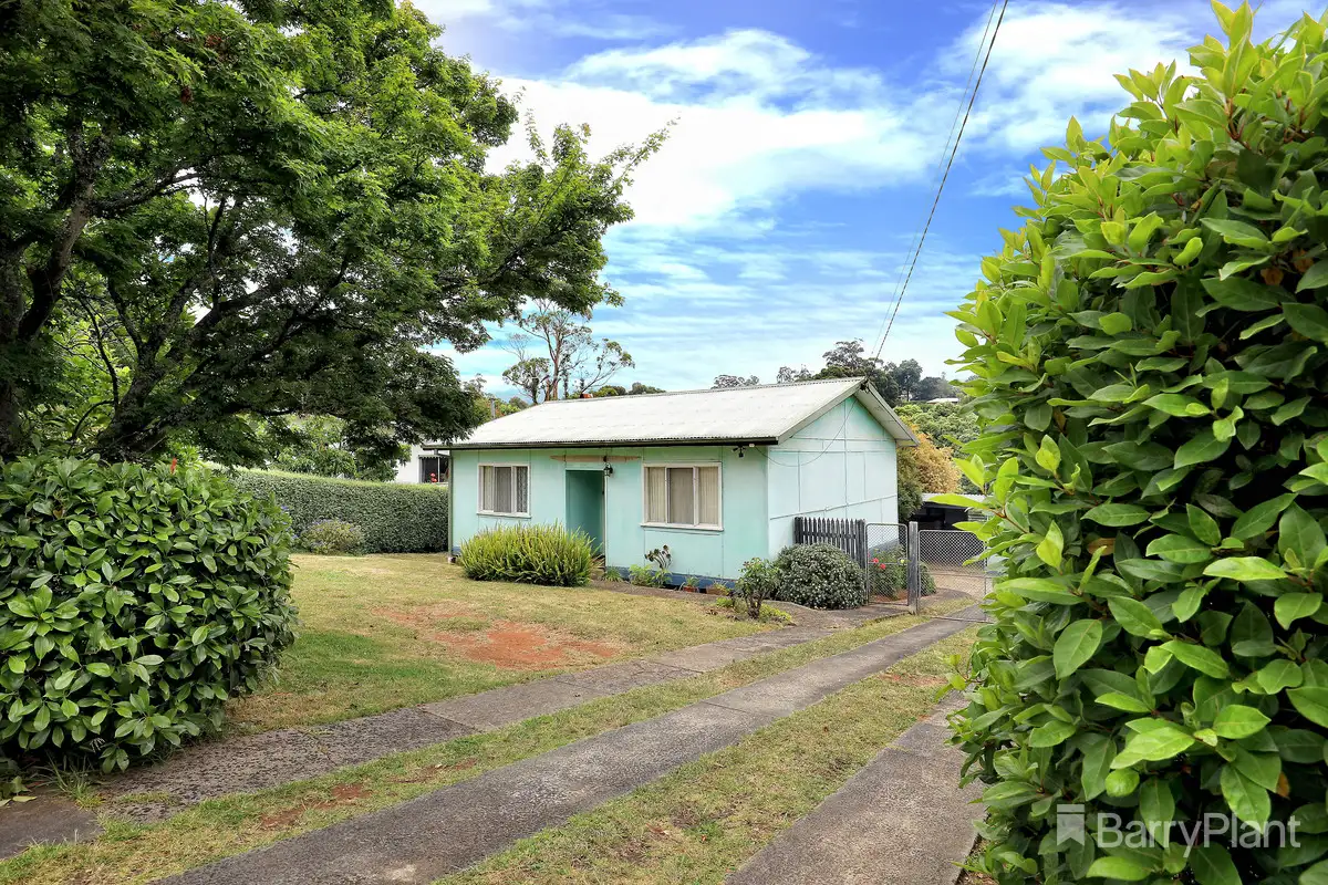 Main view of Homely house listing, 13 Haig Avenue, Monbulk VIC 3793
