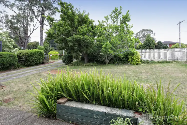 Second view of Homely house listing, 13 Haig Avenue, Monbulk VIC 3793