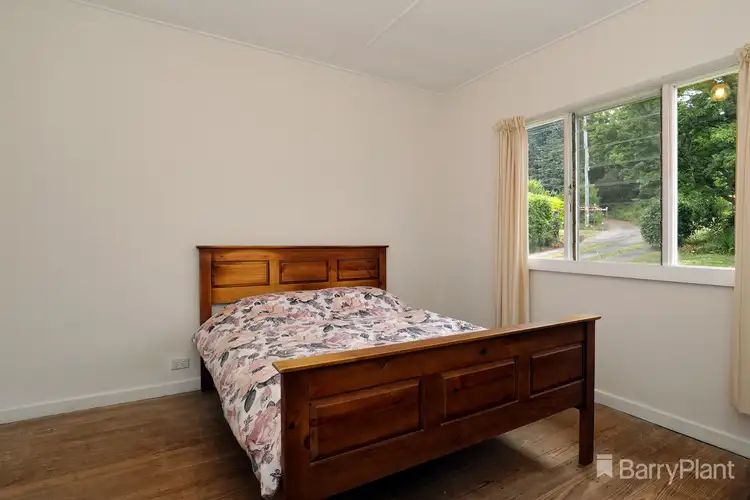 Third view of Homely house listing, 13 Haig Avenue, Monbulk VIC 3793