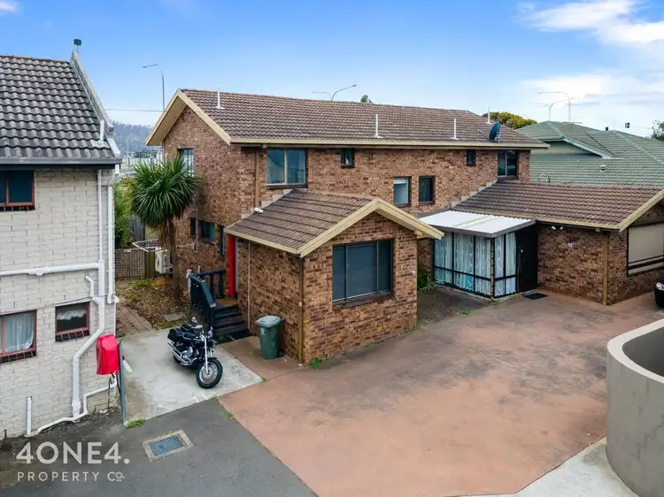 11/9B McGough Street, Glenorchy TAS 7010