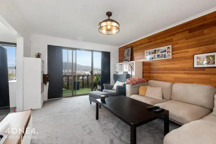 Third view of Homely villa listing, 11/9B McGough Street, Glenorchy TAS 7010