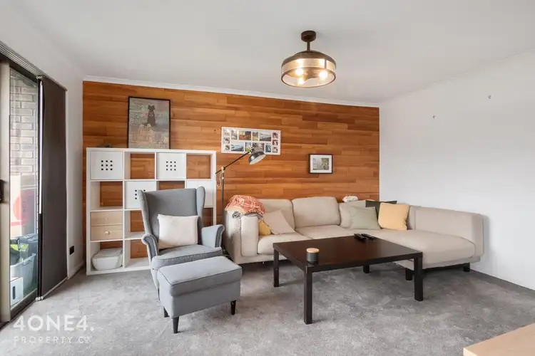 Fourth view of Homely villa listing, 11/9B McGough Street, Glenorchy TAS 7010