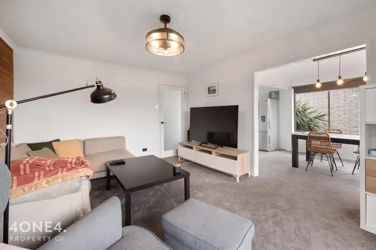 Fifth view of Homely villa listing, 11/9B McGough Street, Glenorchy TAS 7010