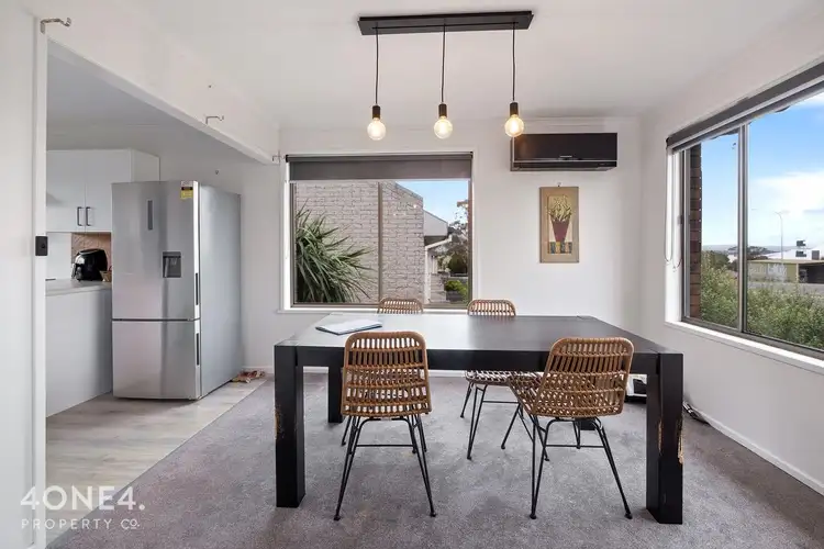 Sixth view of Homely villa listing, 11/9B McGough Street, Glenorchy TAS 7010