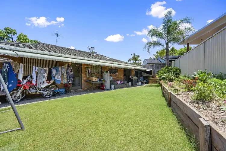 Third view of Homely house listing, 10 Meadow Brook Crescent, Merrimac QLD 4226