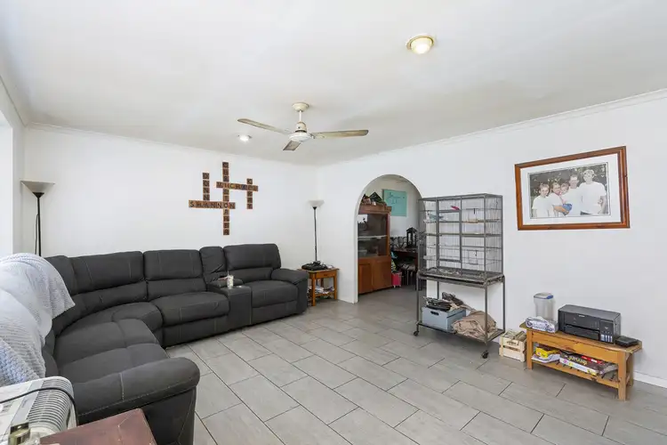 Fifth view of Homely house listing, 10 Meadow Brook Crescent, Merrimac QLD 4226