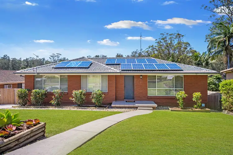 12 Avalon Road, Springfield NSW 2250