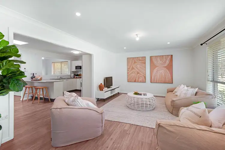 Third view of Homely house listing, 12 Avalon Road, Springfield NSW 2250