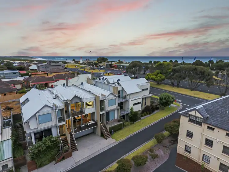 Second view of Homely apartment listing, 5/104 Merri Street, Warrnambool VIC 3280