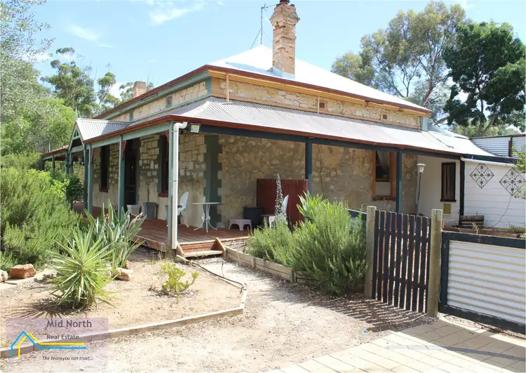 Main view of Homely house listing, 3-5 & 7-9 Seventh Street, Koolunga SA 5464