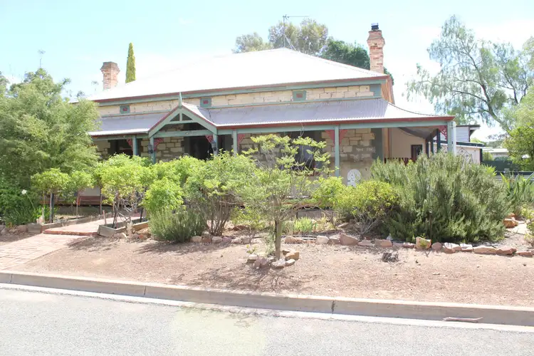 Fifth view of Homely house listing, 3-5 & 7-9 Seventh Street, Koolunga SA 5464