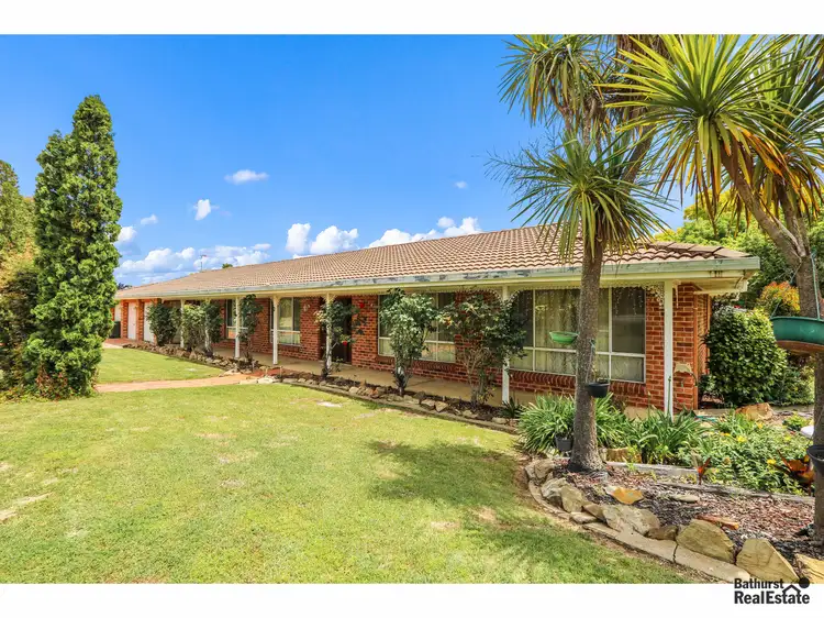 5/23 Cambewarra Court, Kelso NSW 2795