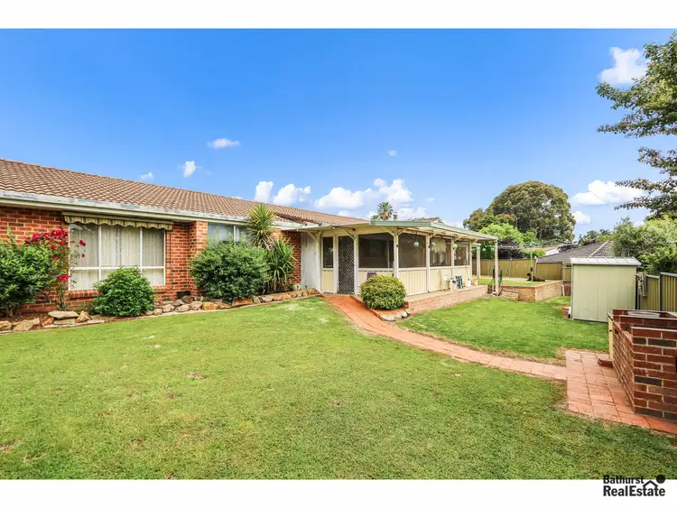 Third view of Homely house listing, 5/23 Cambewarra Court, Kelso NSW 2795
